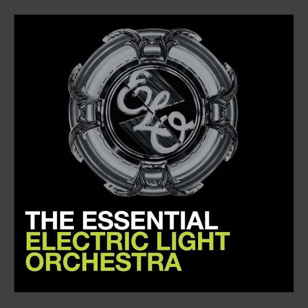 Electric Light Orchestra - The Essential Electric Light Orchestra