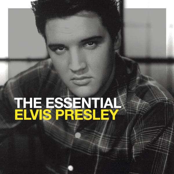 Presley, Elvis - The Essential Elvis Presley