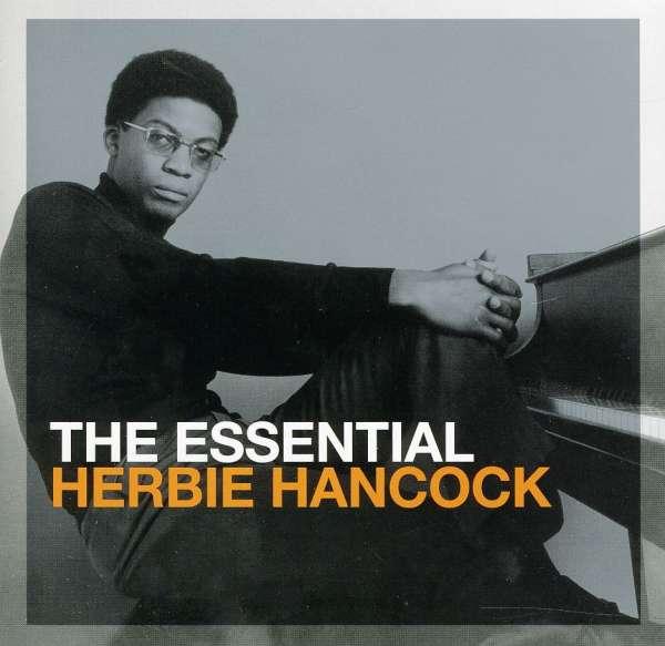 Hancock, Herbie - The Essential Herbie Hancock