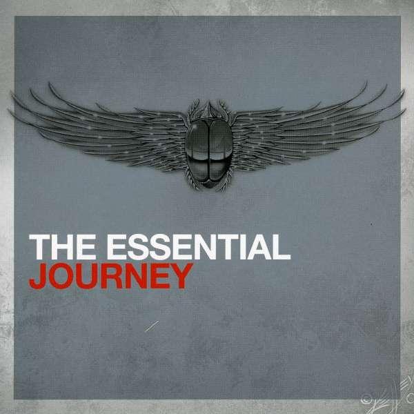 Journey - The Essential Journey