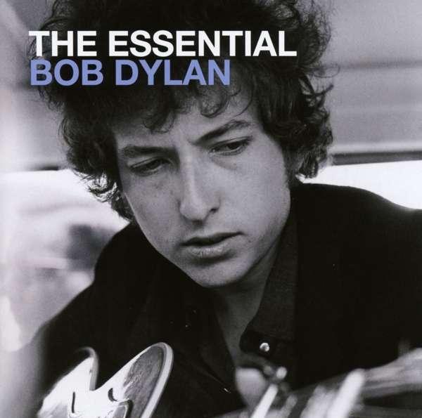 Dylan, Bob - The Essential Bob Dylan