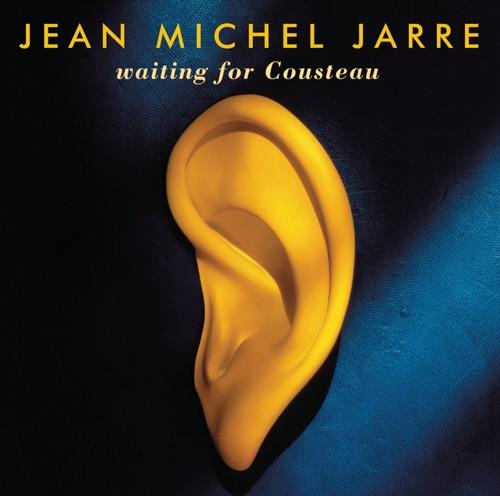 Jarre, Jean-Michel - Waiting For Cousteau