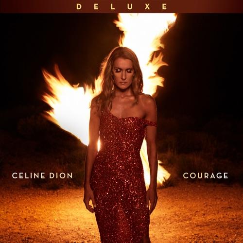 Dion, Céline - Courage