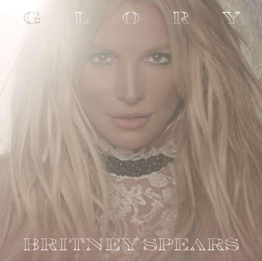 Spears, Britney - Glory (Deluxe Version)