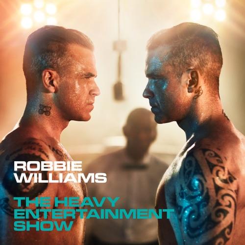 Williams, Robbie - The Heavy Entertainment Show (