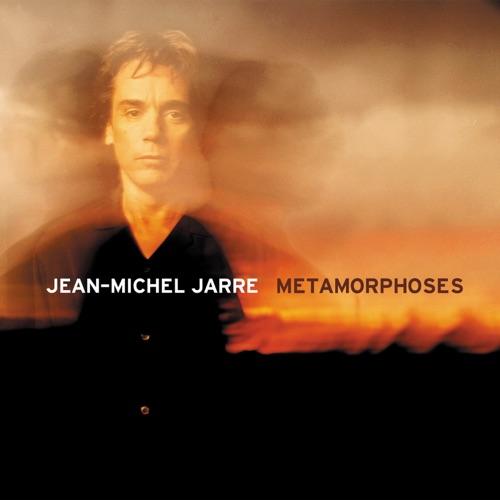 Jarre, Jean-Michel - Metamorphoses