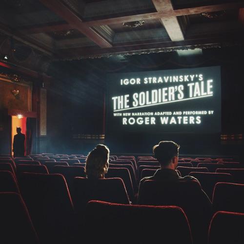 Waters, Roger - The Soldier's Tale - Narrated
