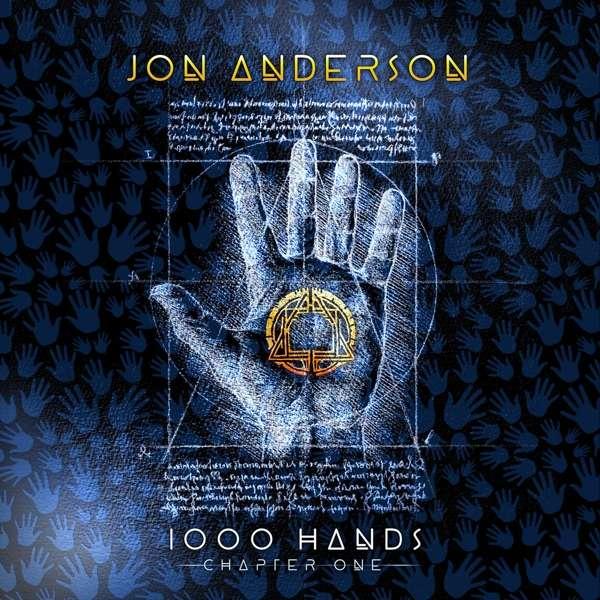 ANDERSON, JON - 1000 HANDS
