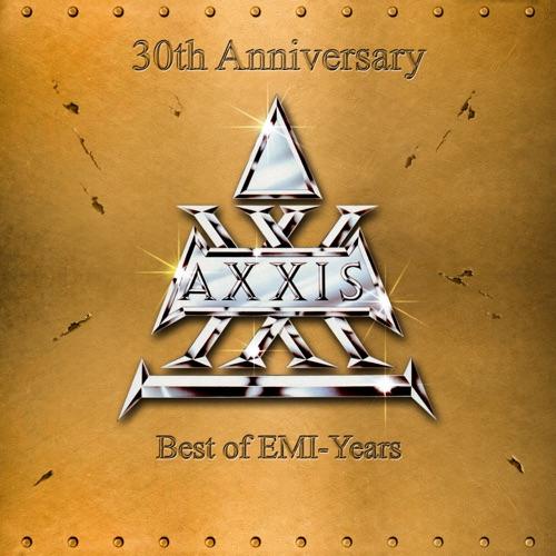 AXXIS - BEST OF EMI - YEARS