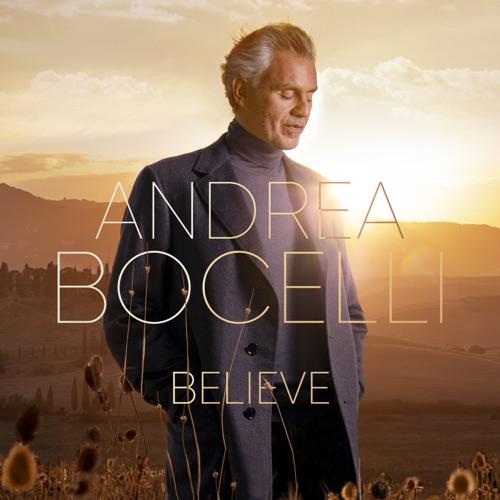 BOCELLI ANDREA - BELIEVE