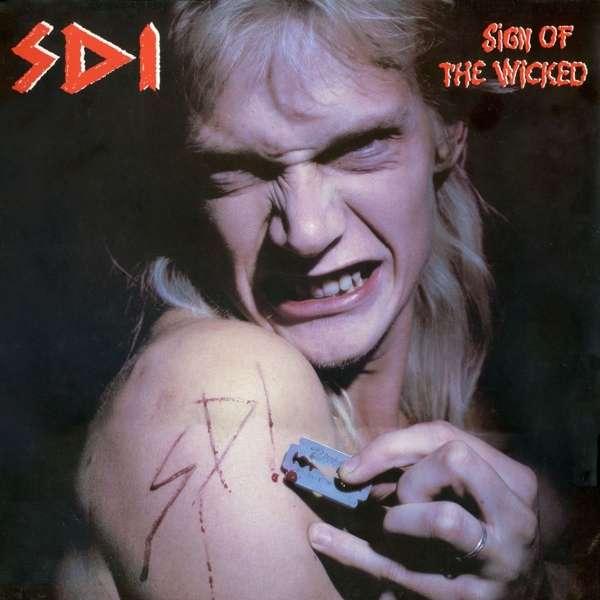 Sdi - Sign of the Wicked
