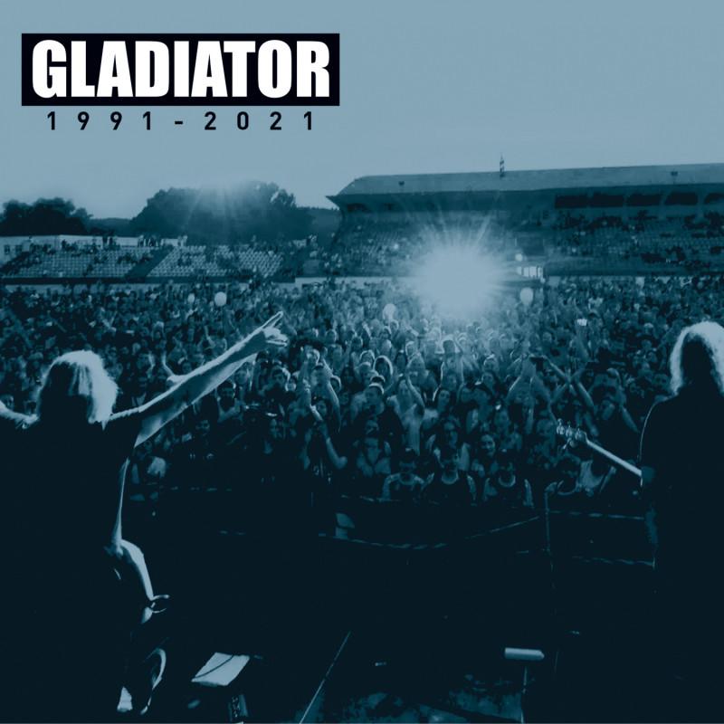 GLADIATOR - BEST OF 1991-2021
