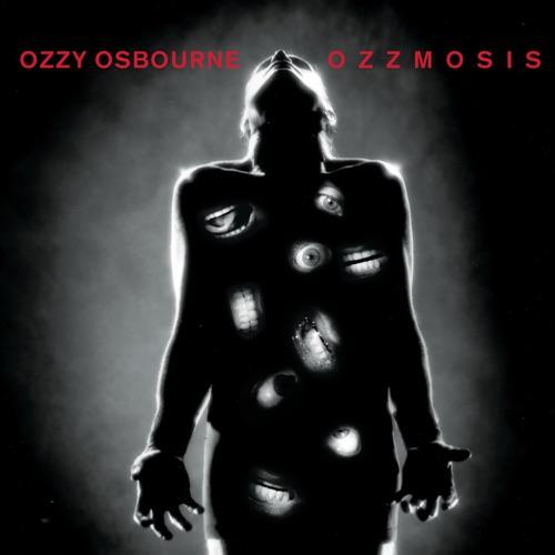 Osbourne, Ozzy - Ozzmosis