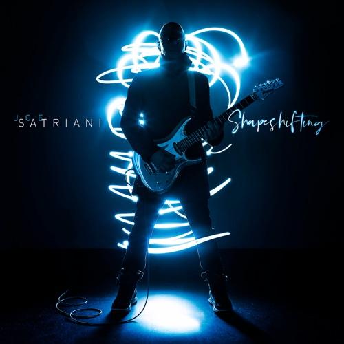Satriani, Joe - Shapeshifting