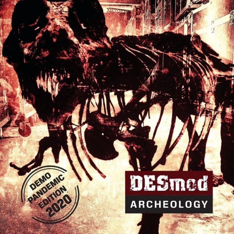 DESMOD - ARCHEOLOGY