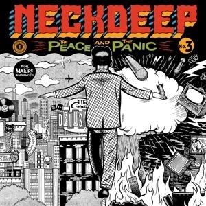 Neck Deep - Peace and the Panic