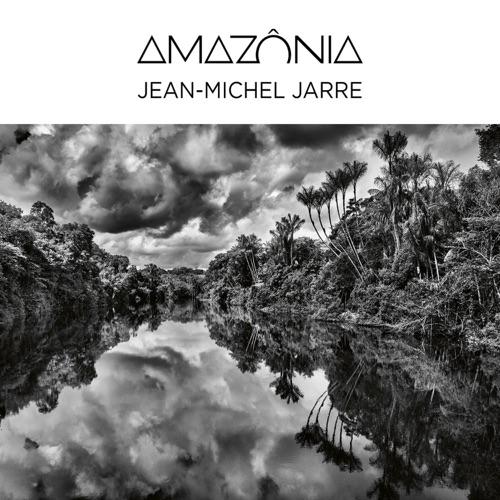 Jarre, Jean-Michel - Amazônia