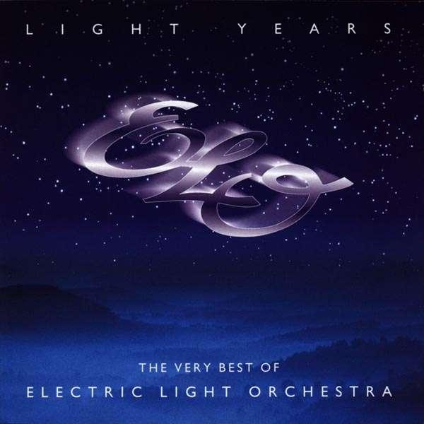Electric Light Orchestra - Light Years: the Very Best of