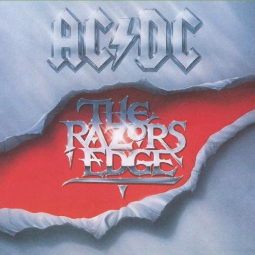 Ac/Dc - The Razor's Edge