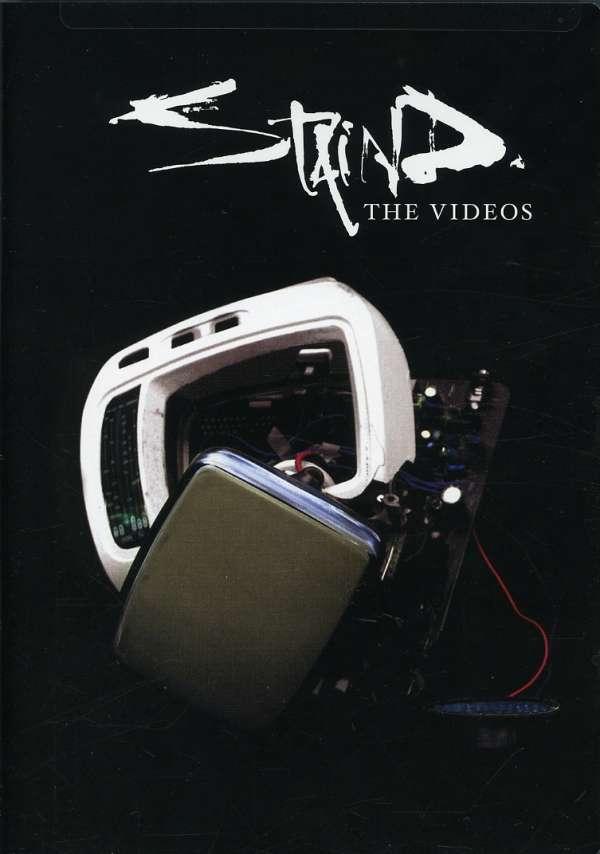 STAIND - The Videos