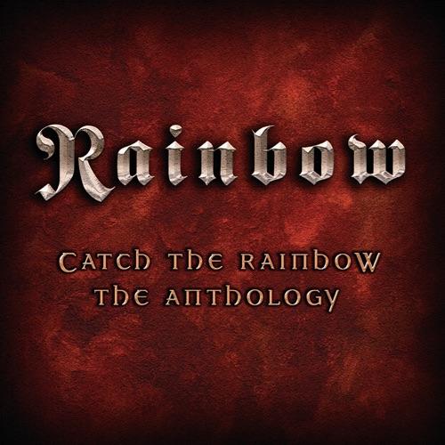 Rainbow - Catch the Rainbow