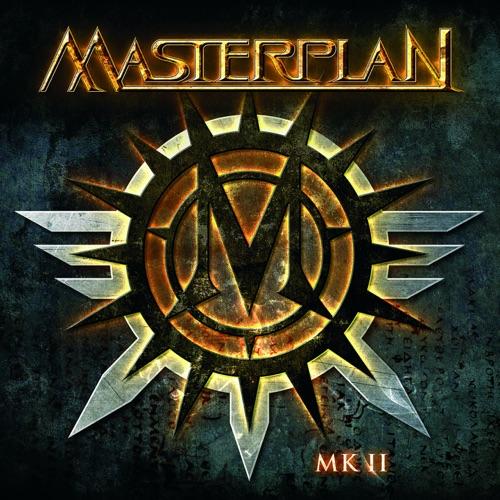 Masterplan - Mk Ii