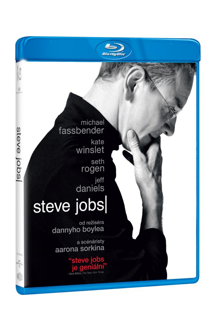 Steve Jobs BD