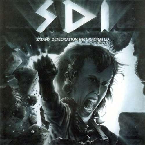 S.D.I. - Satans Defloration Incorporated