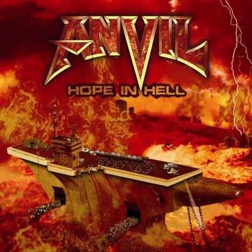 ANVIL - Hope In Hell