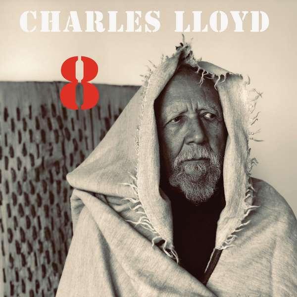 LLOYD CHARLES - 8: Kindred Spirits
