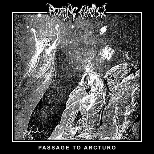 Rotting Christ - Passage To Arcturo