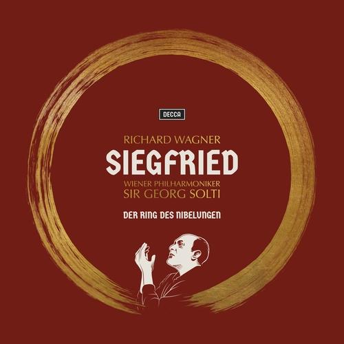 Solti, Georg - Wagner: Siegfried