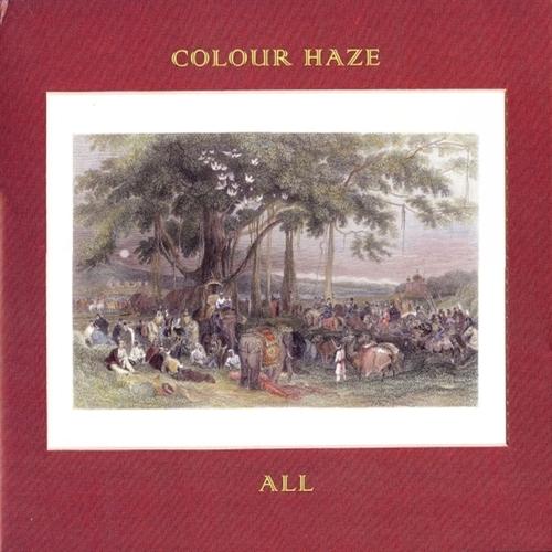 Colour Haze - All