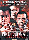 Profesional (TICKER) (DVD)