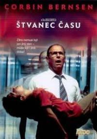 Stvanec casu (The Tomorrow Man)