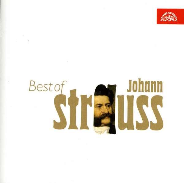 STRAUSS JOHANN - BEST OF JOHANN STRAUSS