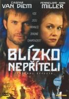 Blizko nepriteli (PERSONAL EFFECTS) (DVD)