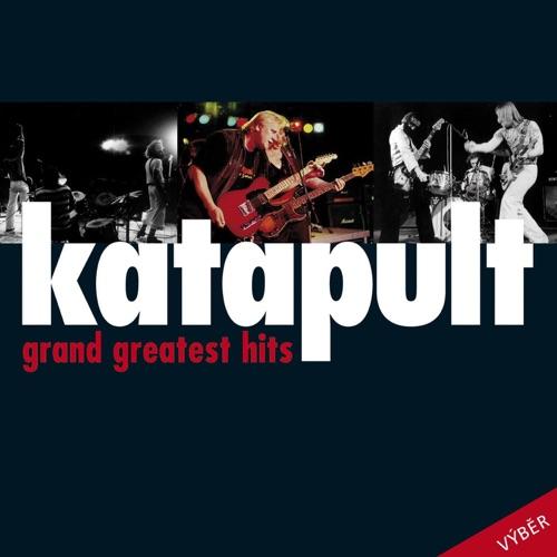 KATAPULT - GRAND GREATEST HITS