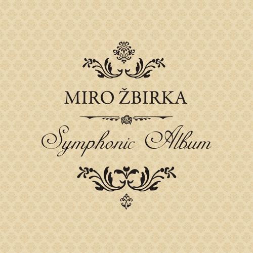 ZBIRKA MIRO - SYMPHONIC ALBUM