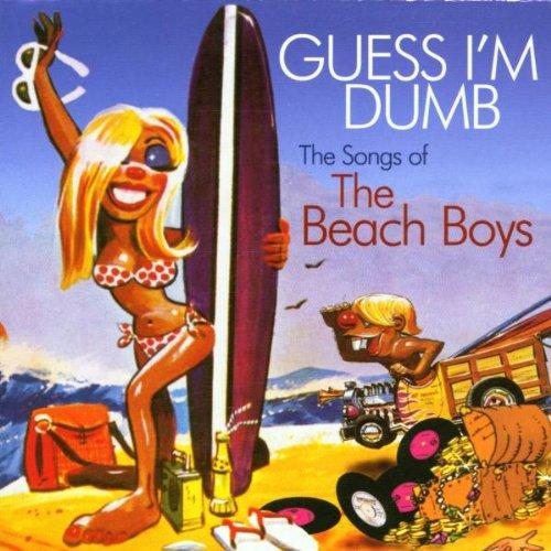 V.a. - Guess I'M Dumb / the Songs of the Beach Boys