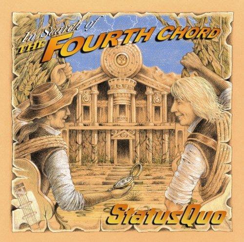 STATUS QUO - IN SEARCH OF THE FOURTF CHO