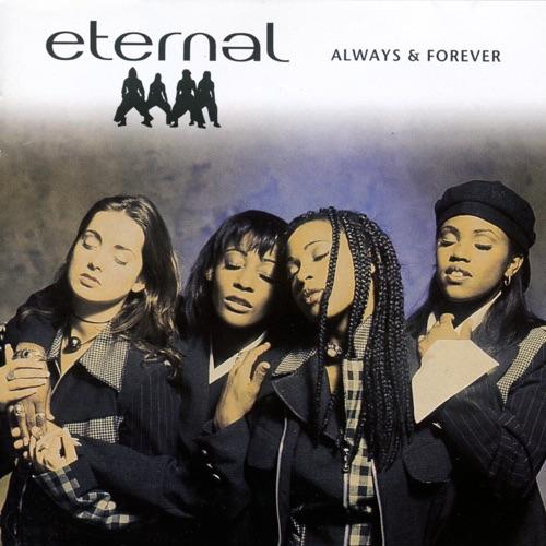 Eternal - Always & Forever