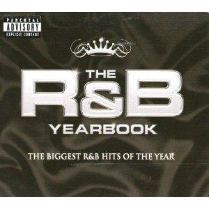 V.A. - R&B YEARBOOK