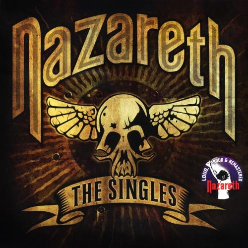 Nazareth - the Singles