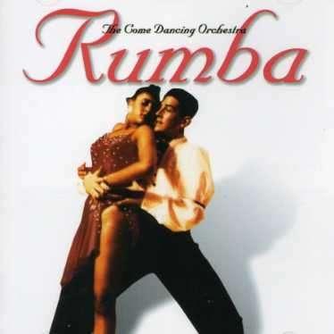 Come Dancing Orchestra - Rumba