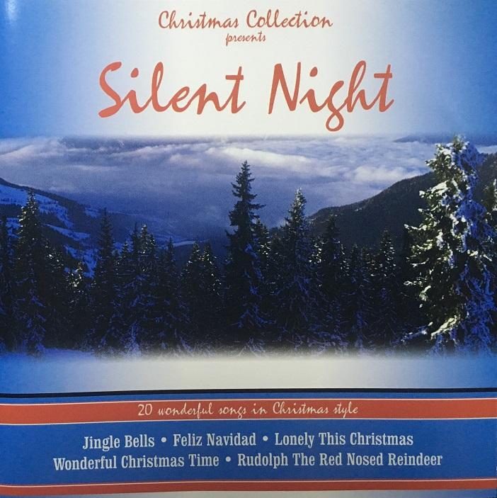 CHRISTMAS - SILENT NIGHT