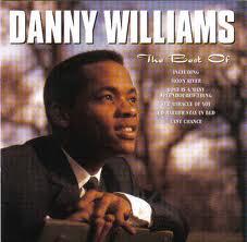 WILLIAMS DANNY - The Best Of