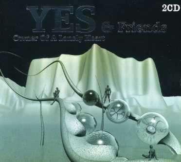 YES & FRIENDS - OWNER OF A LONELY HEART