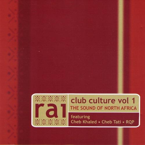 V.A. - Rai Club Culture Vol.1