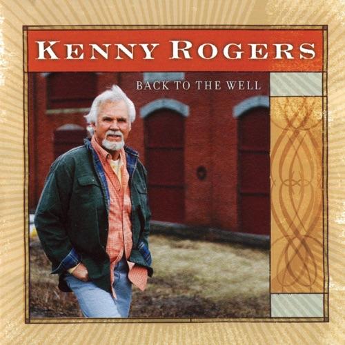 Rogers Kenny - Back to the Well